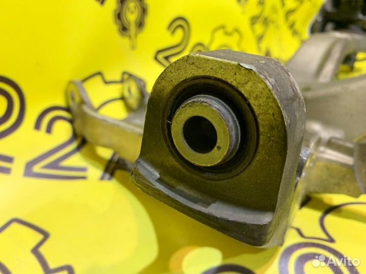 Рычаг продольный задний левый Subaru Legacy BLE