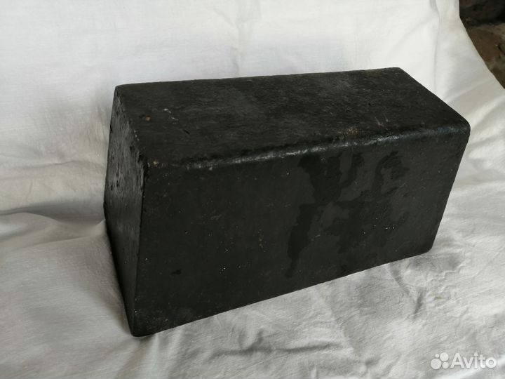 Форма для выпечки хлеба СССР