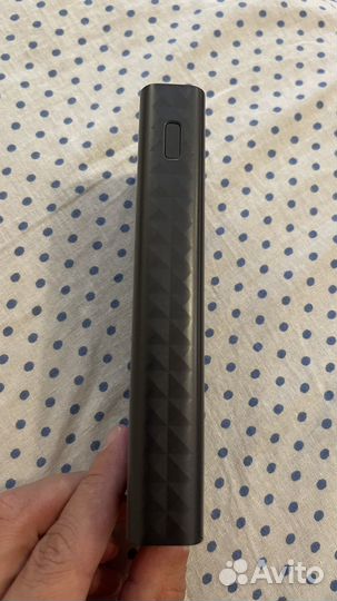 Повербанк оригинал xiaomi 20000 Powerbank