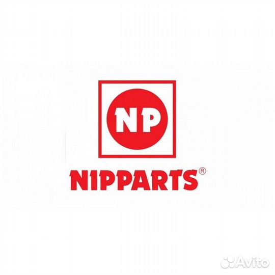 Сайлентблок рычага toyota avensis 97-03 J4232022