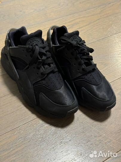 Кроссовки Nike Huarache 