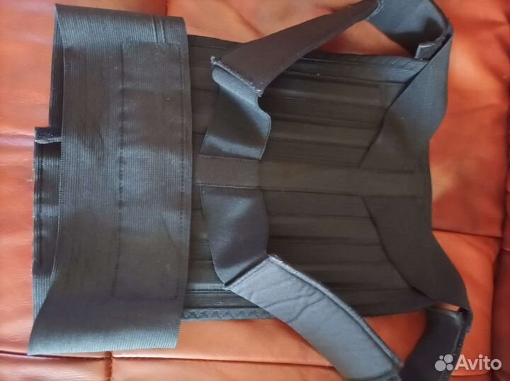 Корсет ортопедический