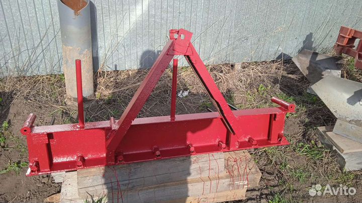 Трактор ВгТЗ Т-25А, 2012