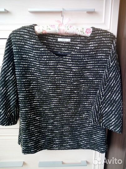 Вещи в отличном состоянии пакетом (9 штук)