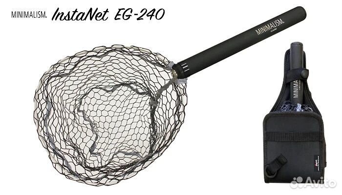 Подсак tict minimalism instanet eg-240