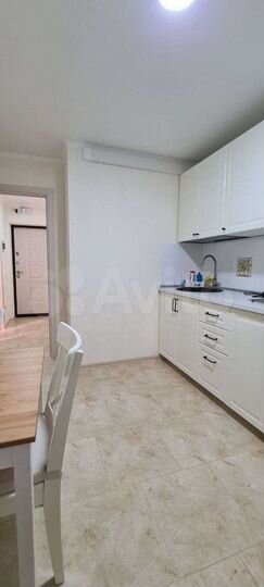 1-к. квартира, 35 м², 7/12 эт.