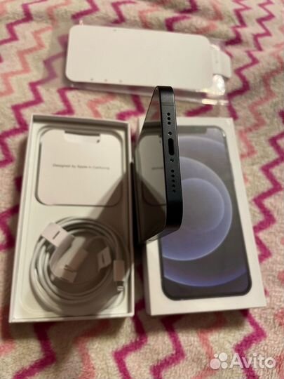 iPhone 12, 128 ГБ
