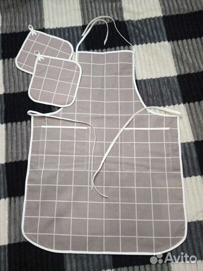 Кухонный фартук