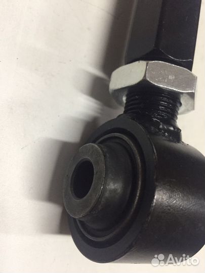 Тяги задние регулируемые хонда срв 1 поколение