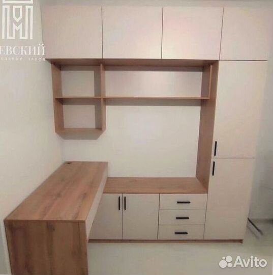 Библиотека под заказ