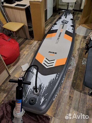 Сап Борд Rise Up Sup Board Только Опт