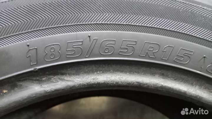 Kumho Solus KH17 185/65 R15 88H