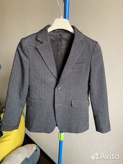 Школьная форма