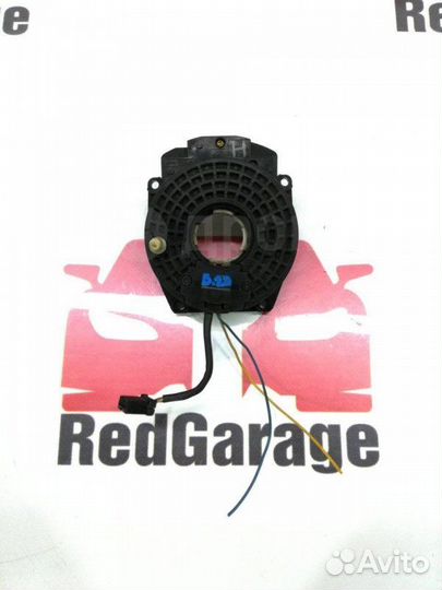 Шлейф-лента air bag Nissan Np300 D22 YD25ddti