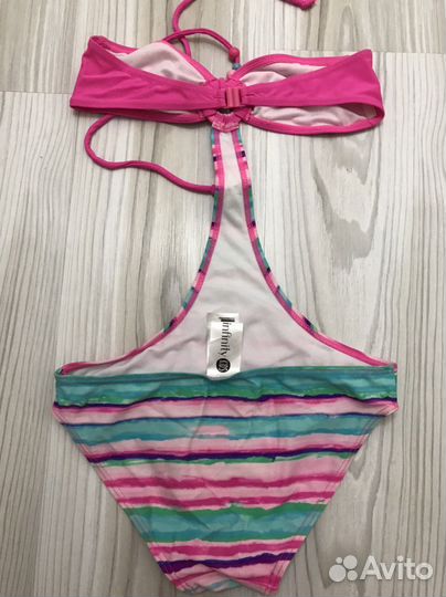 Купальник infiniti kids