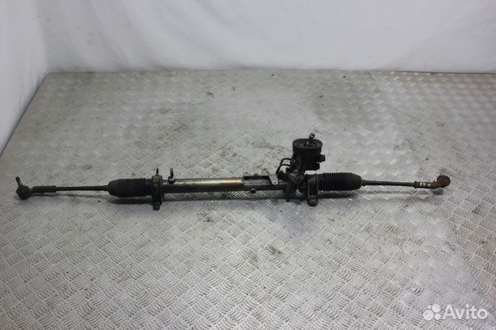 Рулевая рейка Фольцваген 1J1422105DE