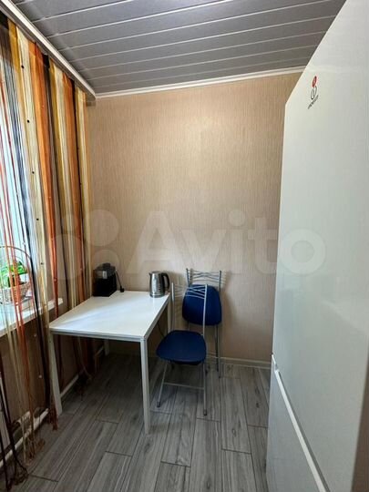1-к. квартира, 30 м², 2/2 эт.