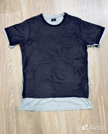 Футболка diesel оригинал M