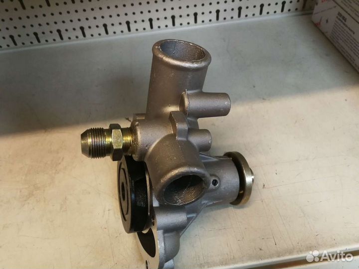 Насос водяной газ-3110,3302 дв. 406.2