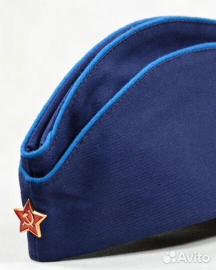 Пилотки прокат