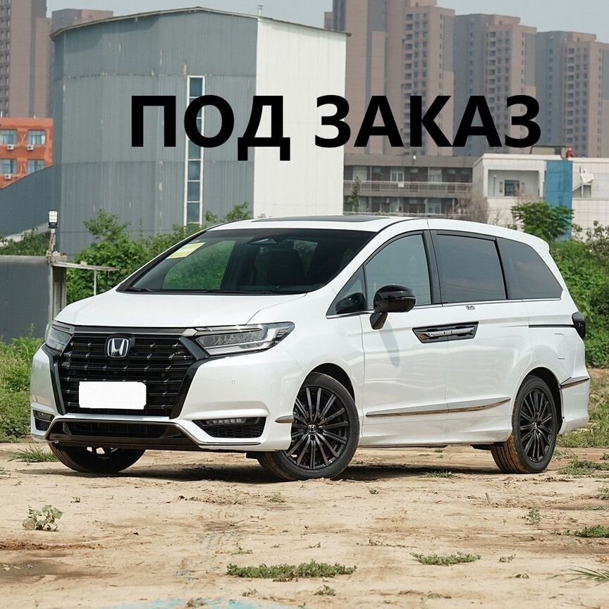 ❤︎ Купить Honda Elysion 🚘 от 520 000 ₽ в Брянске: 53