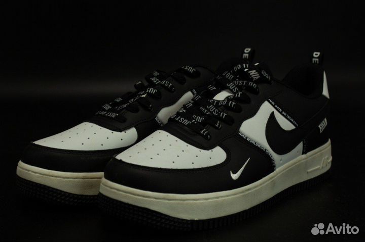 Nike Air Force 1 world