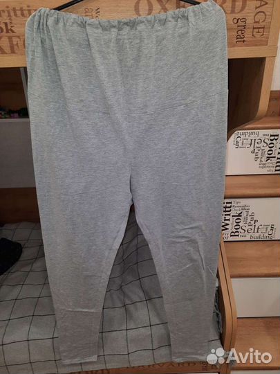 Джинсы и леггинсы для беременных