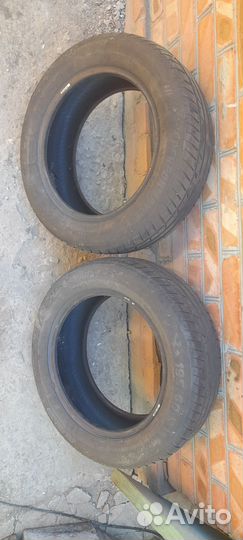 Tigar High Performance 195/60 R15 88H