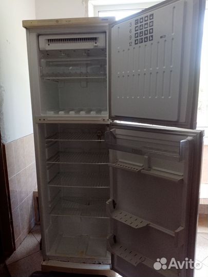 Холодильник бу