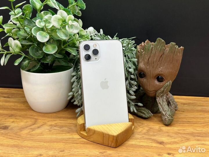 iPhone 11 Pro, 256 ГБ