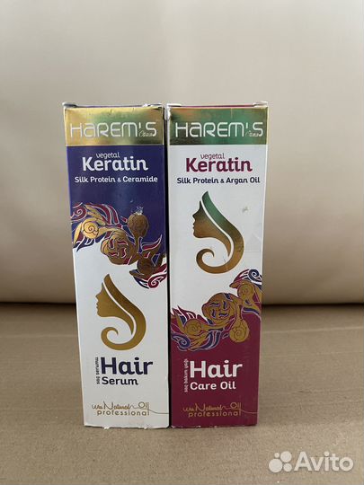 Турецкая косметика