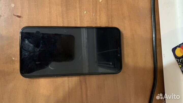 iPhone 10