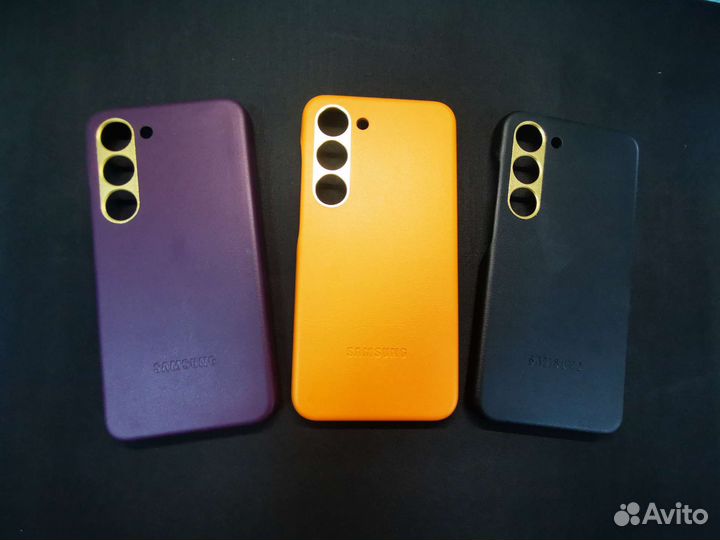 Чехол Samsung s23