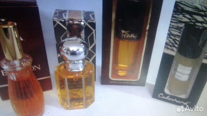 Парфюмерия