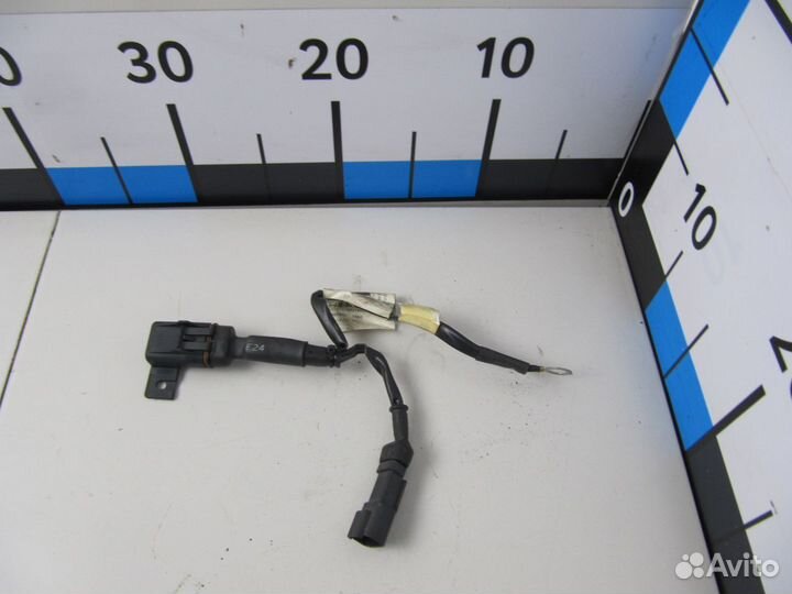 Проводка Scania P, G, R series