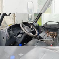 Hyundai Porter 2.5 MT, 2011, 15 000 км, с пробегом, цена 600 000 руб.