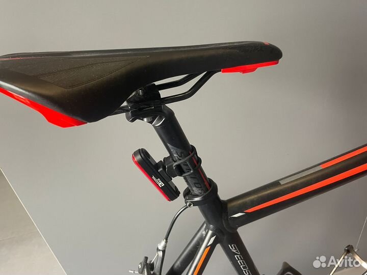 Велосипед Scott Speedster 50