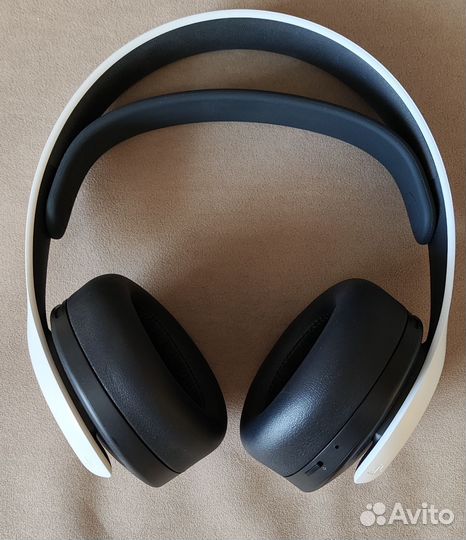 Наушники sony playstation 5 pulse 3D