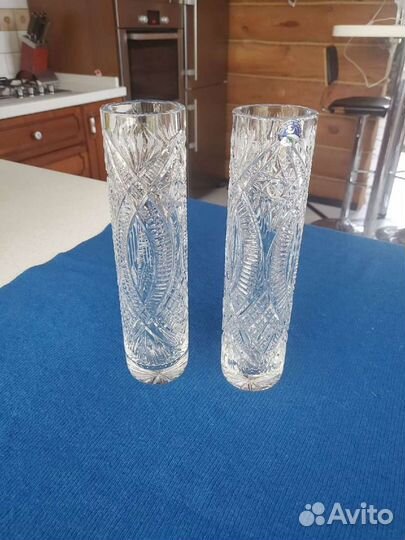 Сервис хрустальный