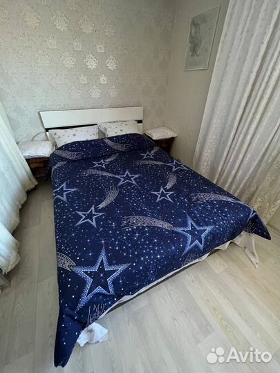 Постельное белье звезды