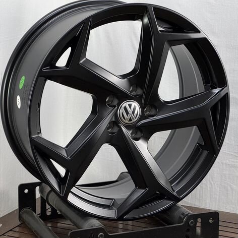 Литые диски Volkswagen 7.5×R17 5×100