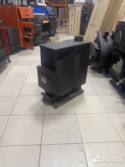 Печь для дома отопительная