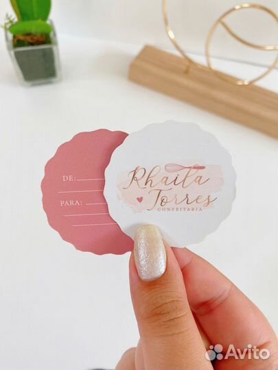 Печать визиток, листовок, сертификатов Дизайн