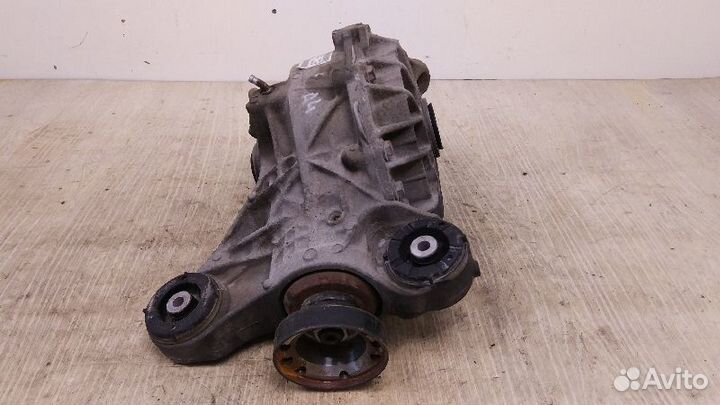 Редуктор заднего моста Jaguar F-Pace / X761, jaguar F-pace X761 09/2015 - 2017