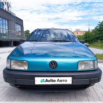Volkswagen Passat 2.0 MT, 1992, 30 000 км, с пробегом, цена 299 000 руб.