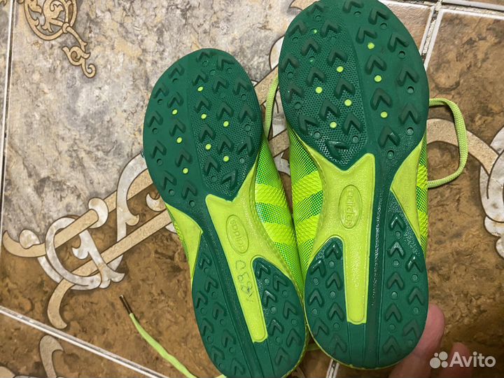 Бутсовки adidas