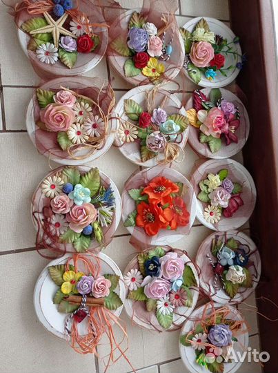 Подарки для женщин