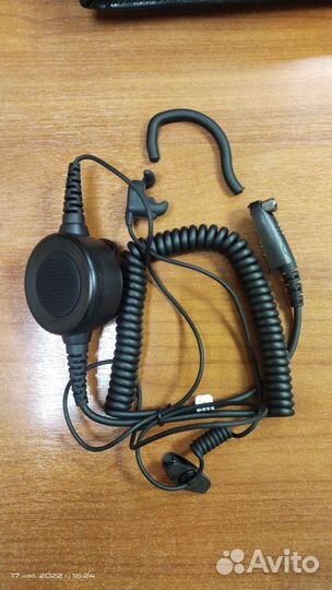 Микротелефонная гарнитура THE-540