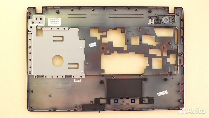 Корпусные для ноутбука Lenovo G570. Aspire E1-571