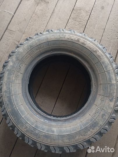 Medved Я-569 235/75 R15 105Q